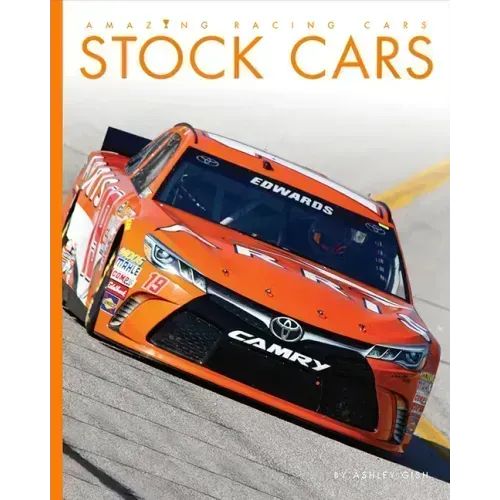 Stock Cars
