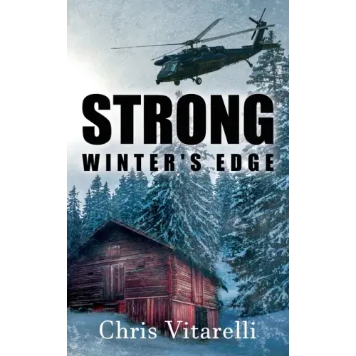 Strong: Winter's Edge