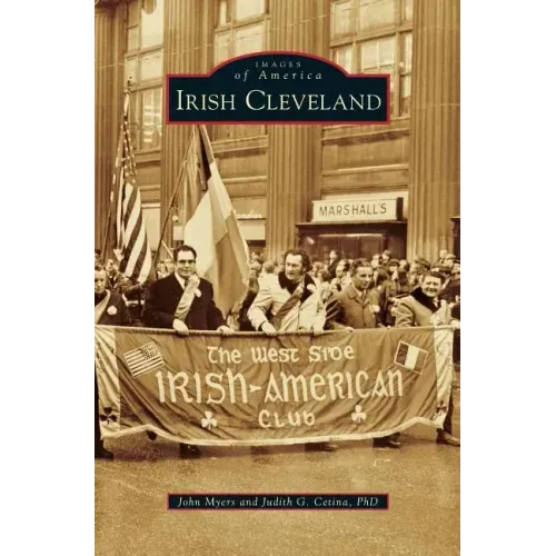 Irish Cleveland
