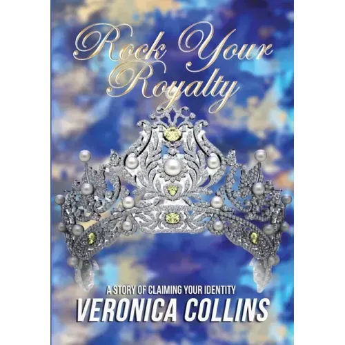 Rock Your Royalty
