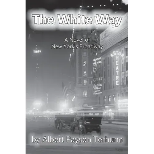 The White Way