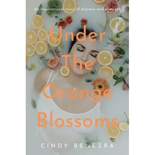 Under The Orange Blossoms