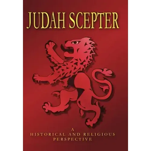 Judah Scepter: A Historical and Religious Perspective