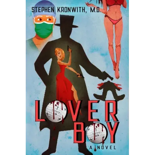 Lover Boy