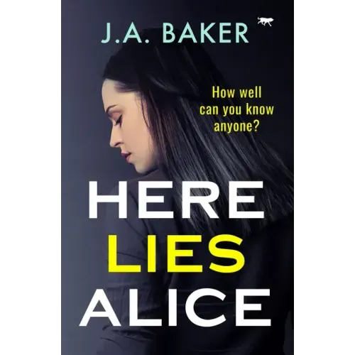 Here Lies Alice