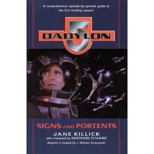 Babylon 5: Signs and Portents