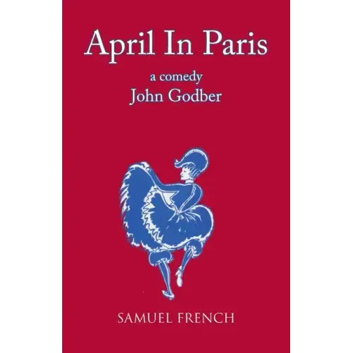 April in Paris