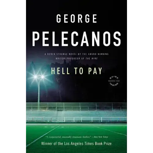 Hell to Pay