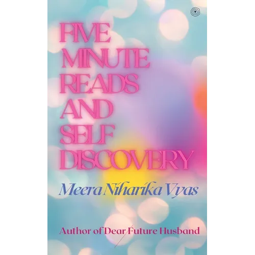 Five Minute Reads and Self Discovery
