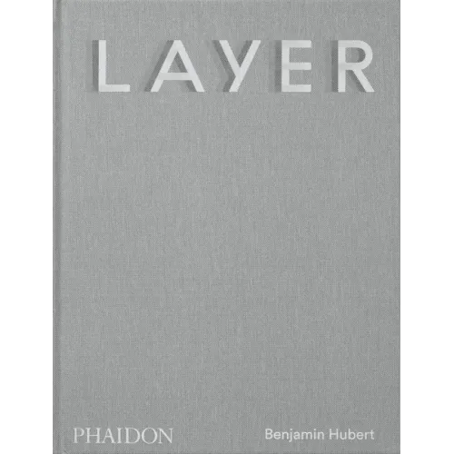 Layer: Benjamin Hubert