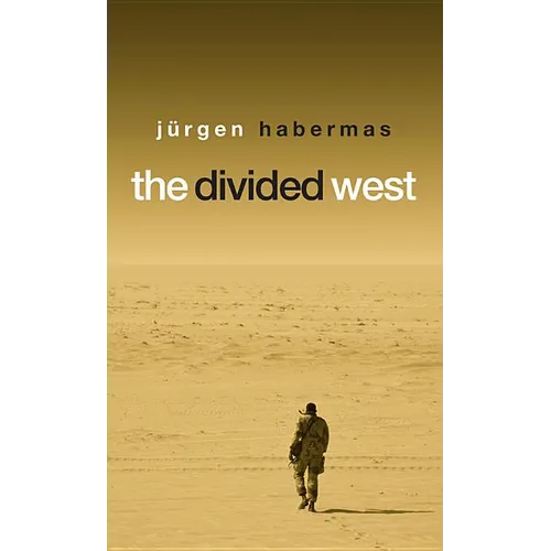 The Divided West