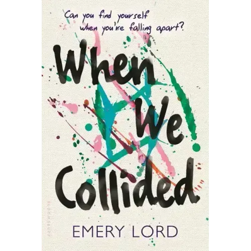 When We Collided