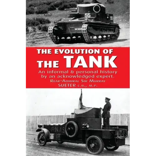 The Evolution of the Tank