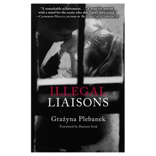 Illegal Liaisons