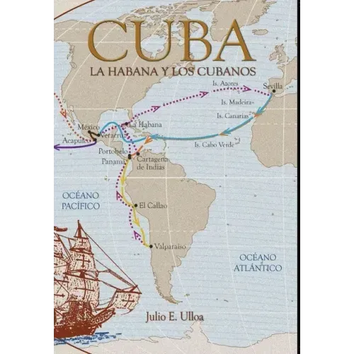 Cuba: La Habana y los Cubanos