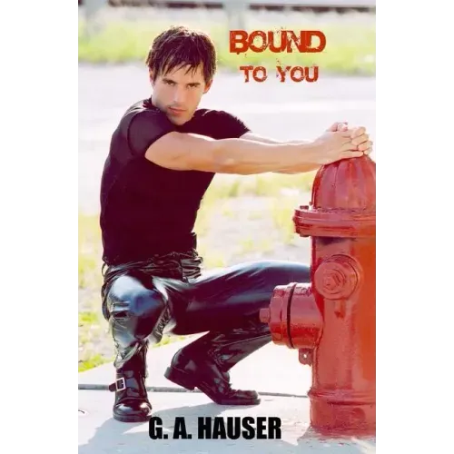 Bound to You