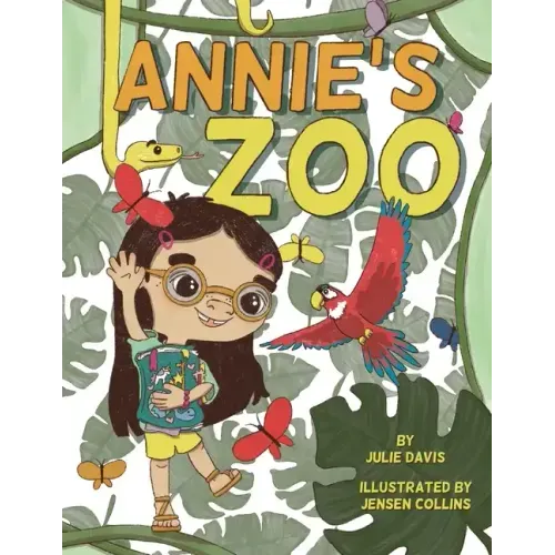 Annie's Zoo