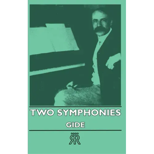 Two Symphonies