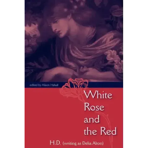 White Rose and the Red