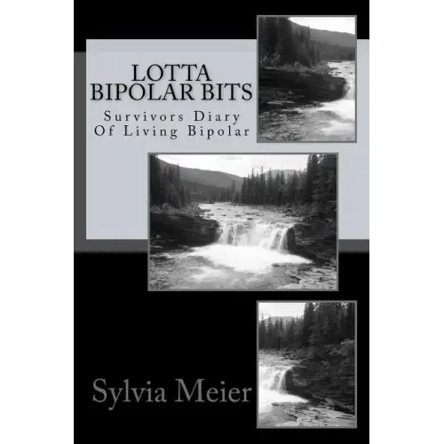 Lotta Bipolar Bits: Survivors Diary Of Living Bipolar