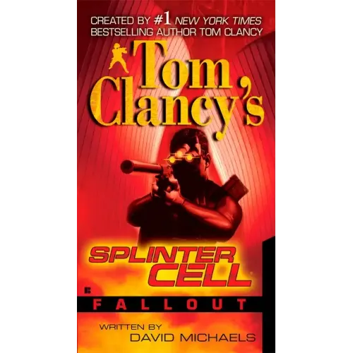 Tom Clancy's Splinter Cell: Fallout