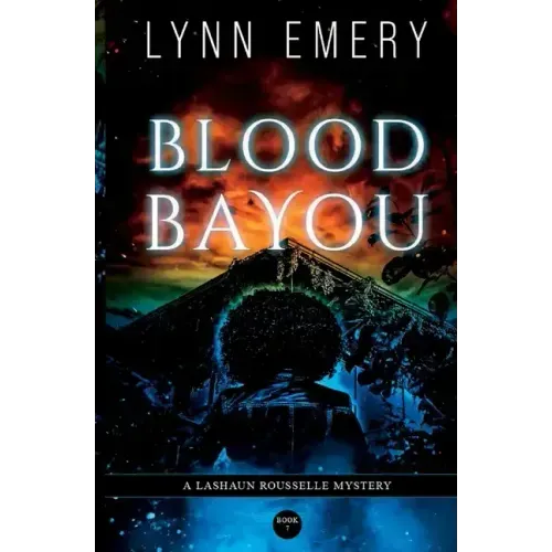 Blood Bayou