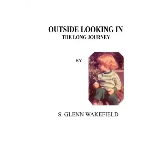 Outside Looking in: The Long Journey