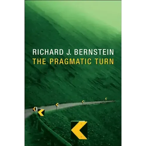 The Pragmatic Turn