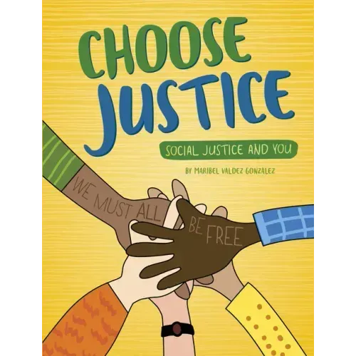 Choose Justice