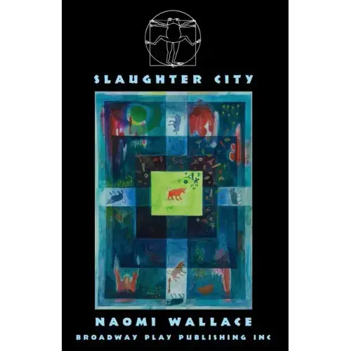 Slaughter City