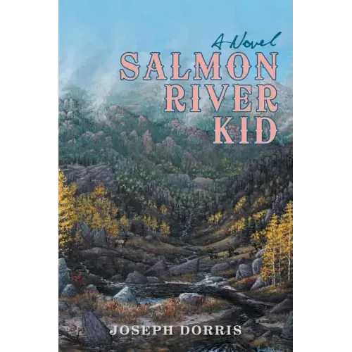 Salmon River Kid