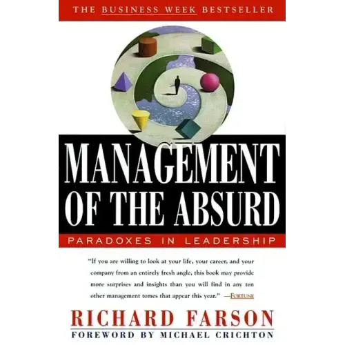 Management of the Absurd
