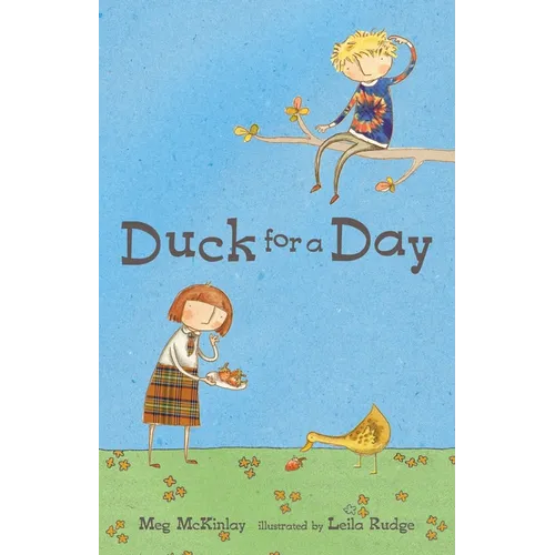 Duck for a Day