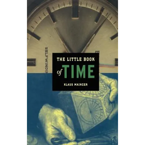 The Little Book of Time