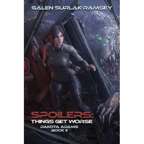 Spoilers: Things Get Worse