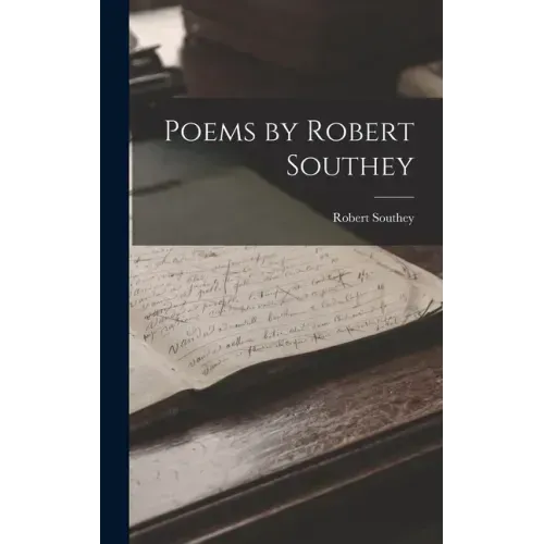 Poems by Robert Southey