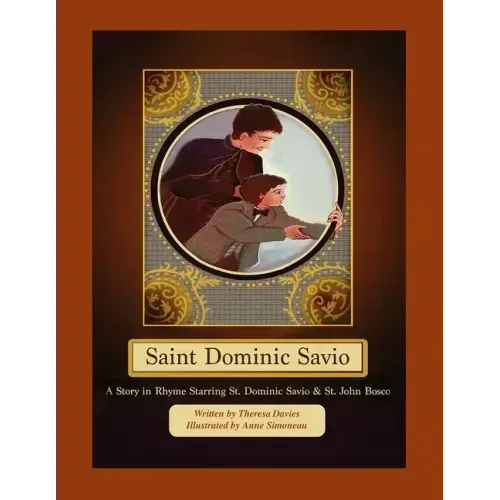Saint Dominic Savio