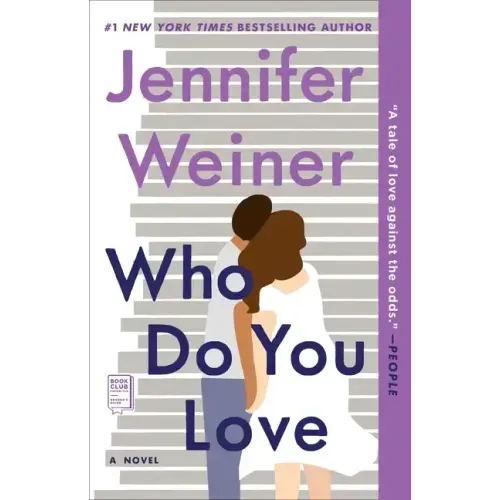 Who Do You Love