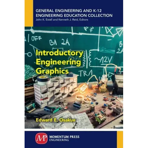 Introductory Engineering Graphics