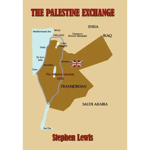 The Palestine Exchange