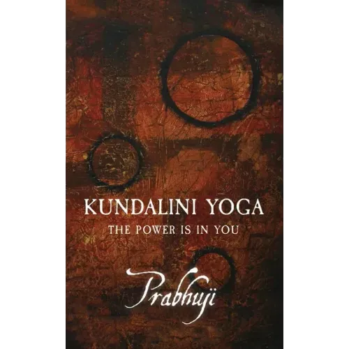 Kundalini yoga: The power is in you