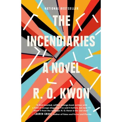 The Incendiaries
