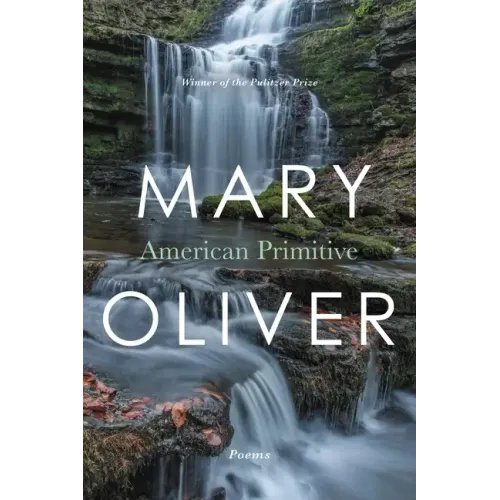 American Primitive