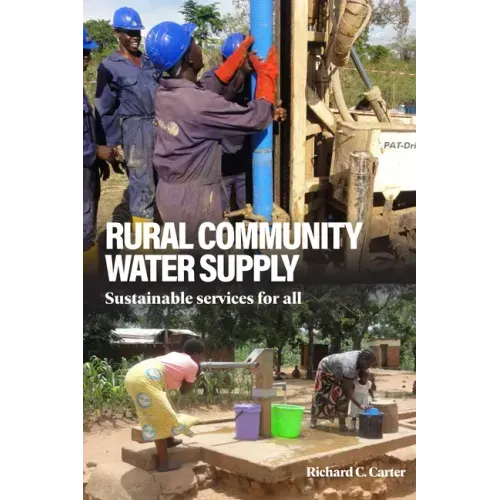 Rural Community Water Supply: Sustainable Services for All
