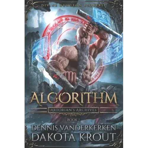 Algorithm: A Divine Dungeon Series