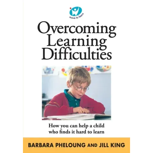 Overcoming Learning Difficulties