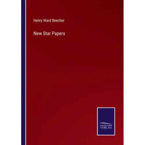 New Star Papers