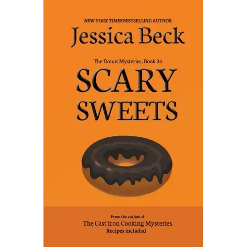 Scary Sweets