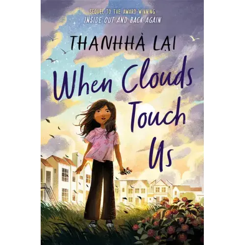 When Clouds Touch Us