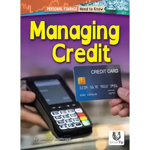Managing Credit